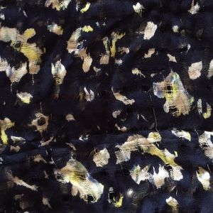 Hollister Spring Infinity Scarf